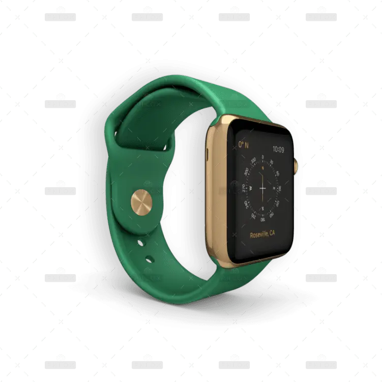 Smart Watch Collection